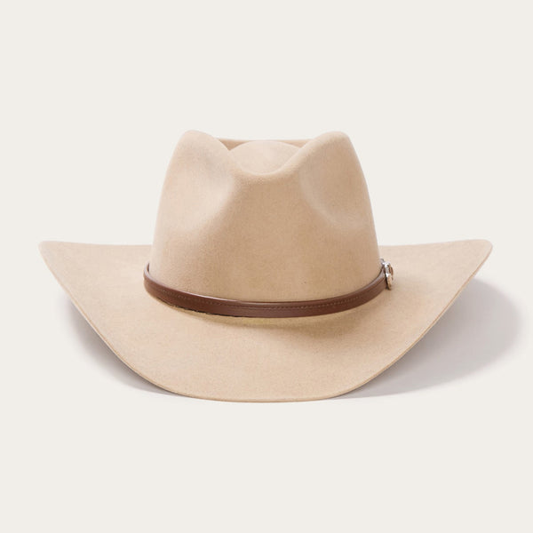 stetson Seneca 4X Cowboy Hat