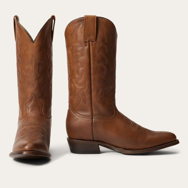 stetson Sharp Boots