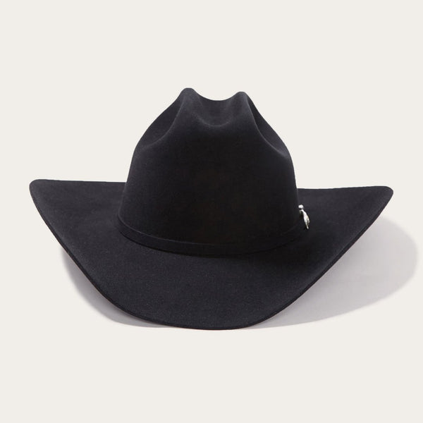 stetson Shasta 10X Premier Cowboy Hat