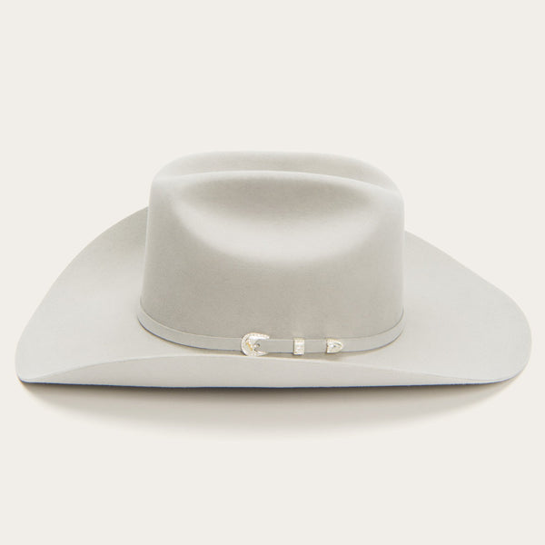 Stetson Shasta 10X Premier Cowboy Hat