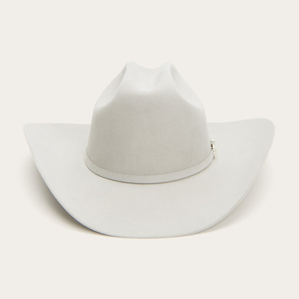 stetson Shasta 10X Premier Cowboy Hat