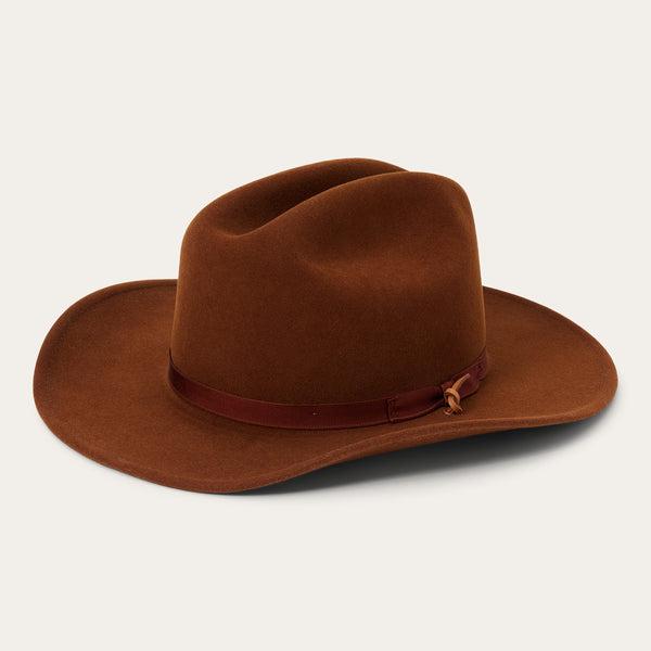 Stetson Silverthorne Outdoor Hat