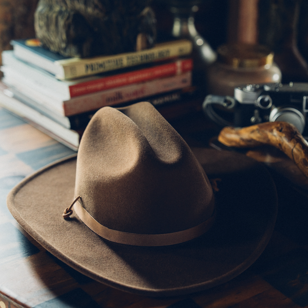 Stetson Silverthorne Outdoor Hat