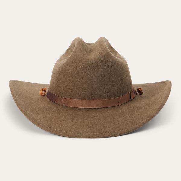 stetson Silverthorne Outdoor Hat