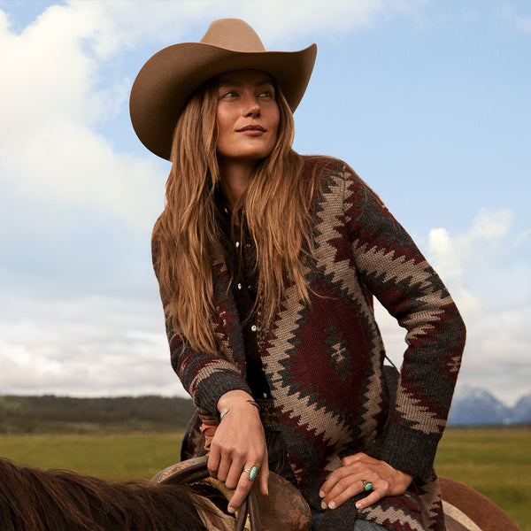 Stetson Skyline 6X Cowboy Hat