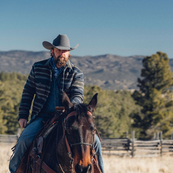 Stetson Skyline 6X Cowboy Hat