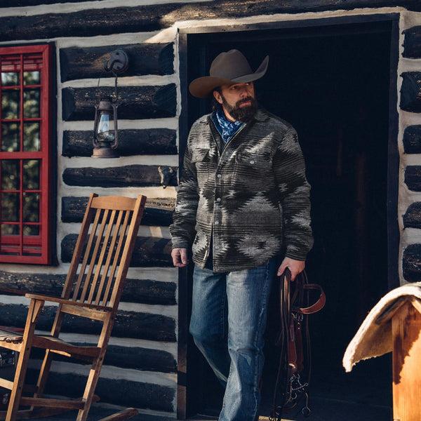 Stetson Skyline 6X Cowboy Hat