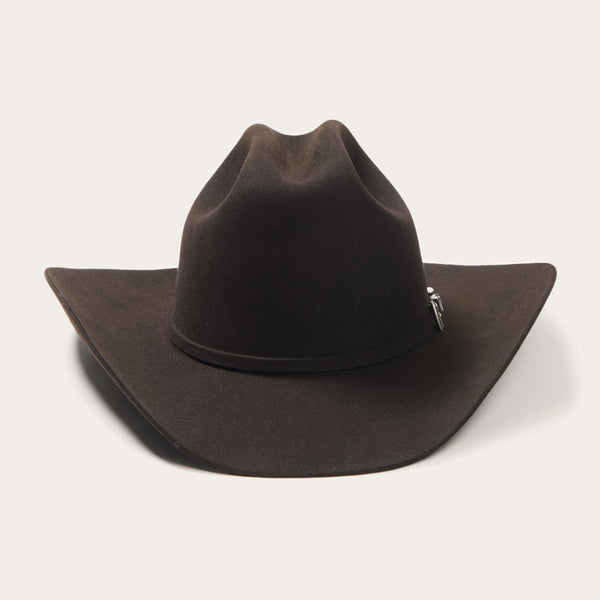 stetson Skyline 6X Cowboy Hat