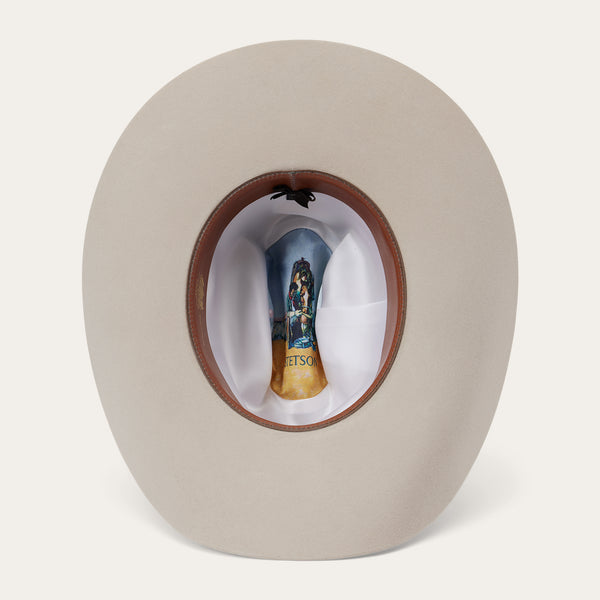 Stetson Skyline 7242 6X Cowboy Hat