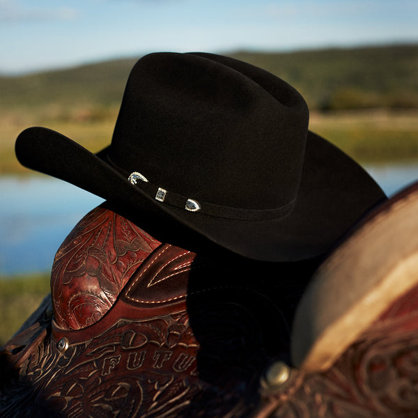 Stetson Skyline 7242 6X Cowboy Hat
