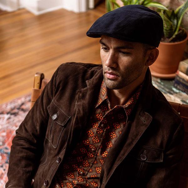 Stetson Soft Cotton Ivy Cap