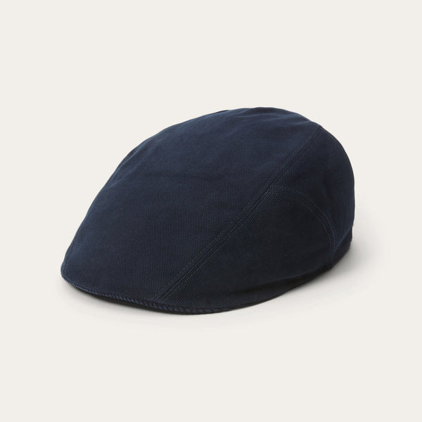 Stetson Soft Cotton Ivy Cap