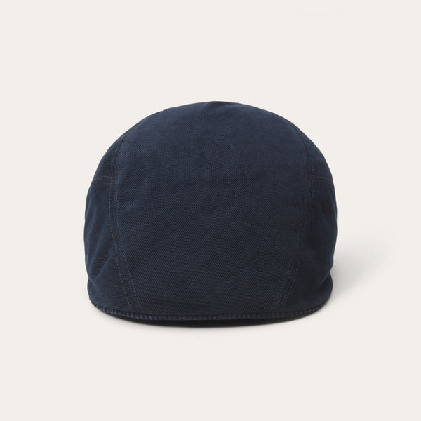 stetson Soft Cotton Ivy Cap