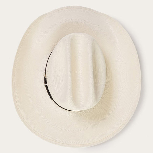Stetson Southpoint 10X Straw Cowboy Hat