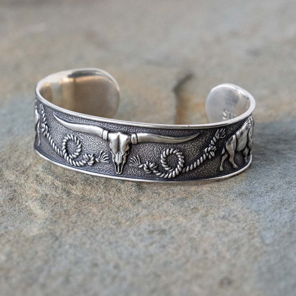 Stetson Southwestern Cuff