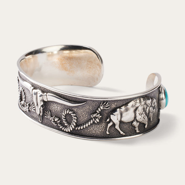 Stetson Southwestern Cuff