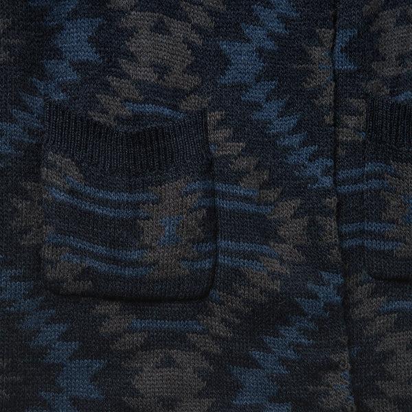 Stetson Southwestern Duster Sweater