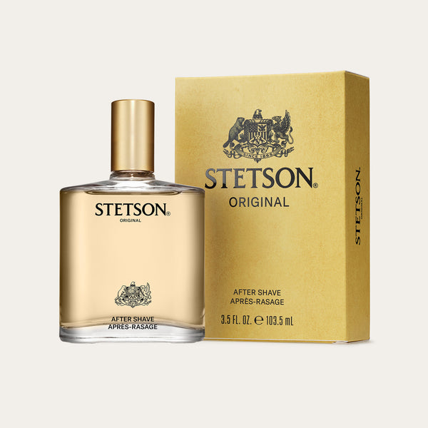 Stetson Stetson After Shave