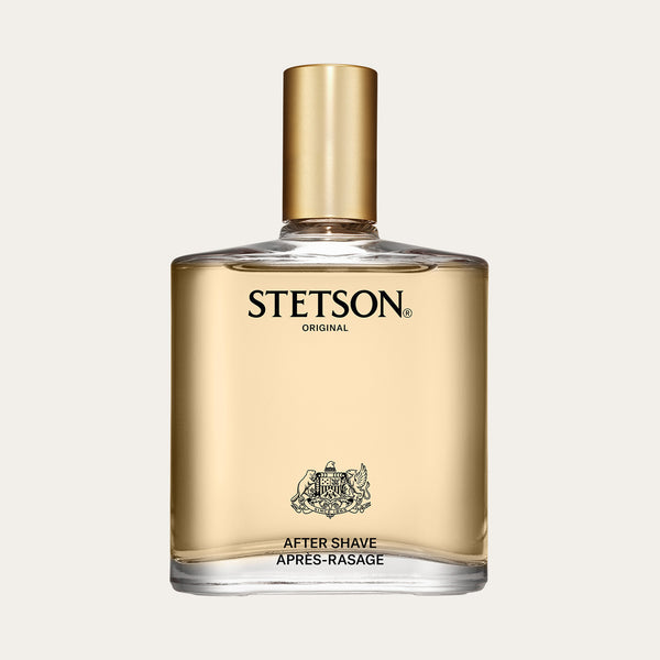 stetson Stetson After Shave