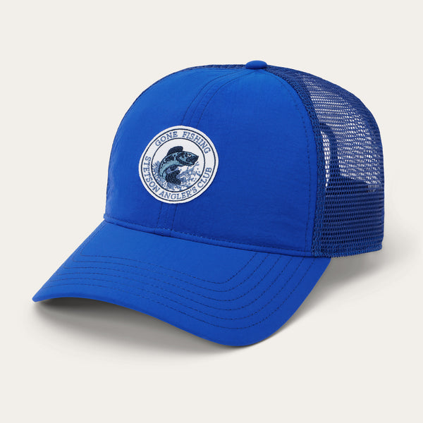 Stetson Stetson Angling Club Baseball Cap