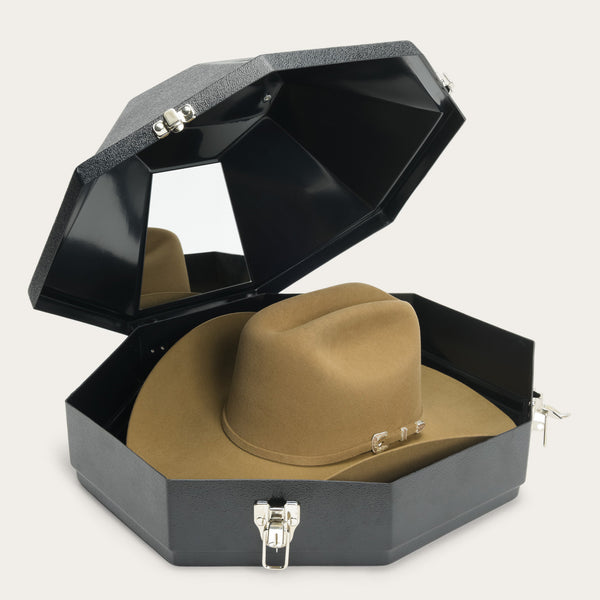 Stetson Stetson Branded Hat Case