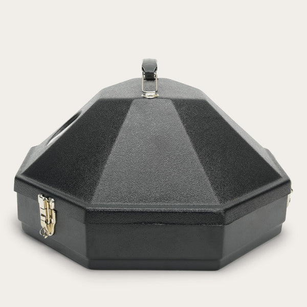 Stetson Stetson Branded Hat Case