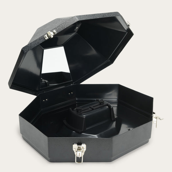 Stetson Stetson Branded Hat Case