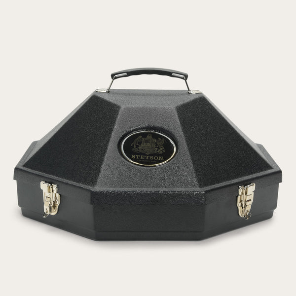 stetson Stetson Branded Hat Case