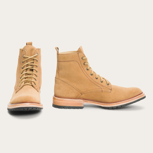 stetson Stetson Chukka