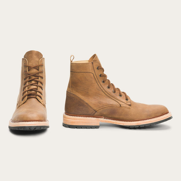 stetson Stetson Chukka