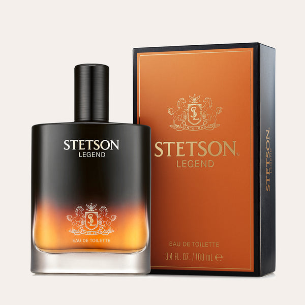 Stetson Stetson Legend Cologne
