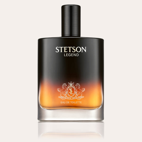 stetson Stetson Legend Cologne
