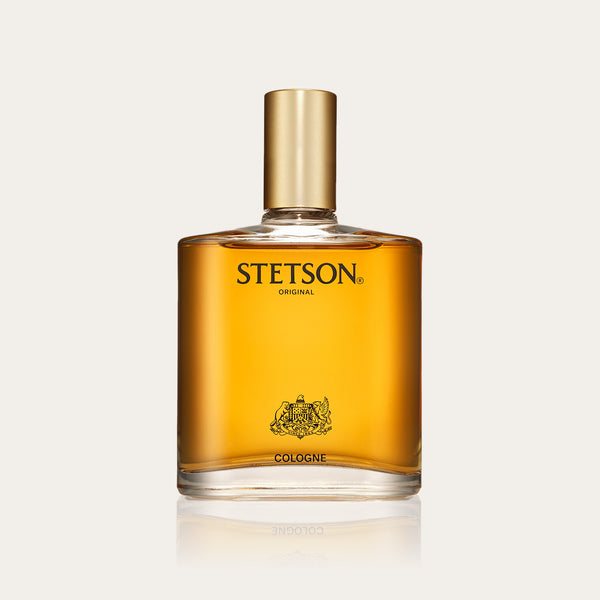 stetson Stetson Original Cologne