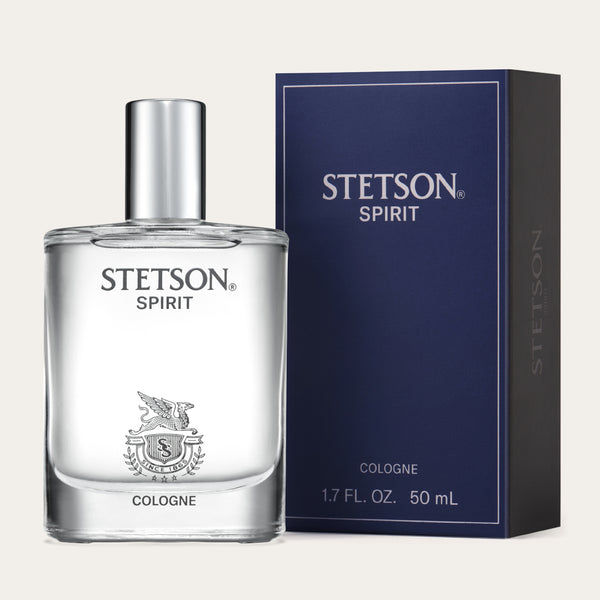 Stetson Stetson Spirit Cologne