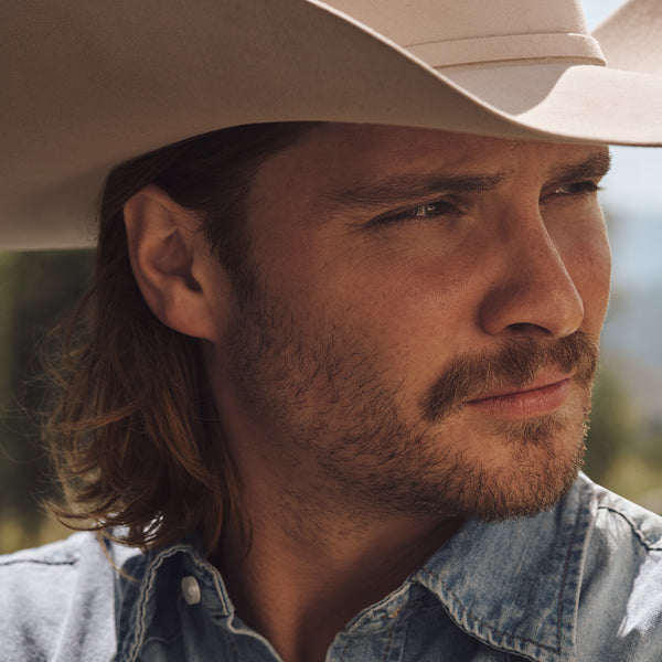 Stetson Stetson Spirit Cologne