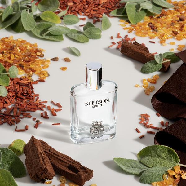 Stetson Stetson Spirit Cologne