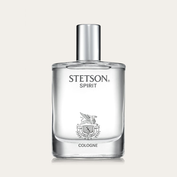 stetson Stetson Spirit Cologne