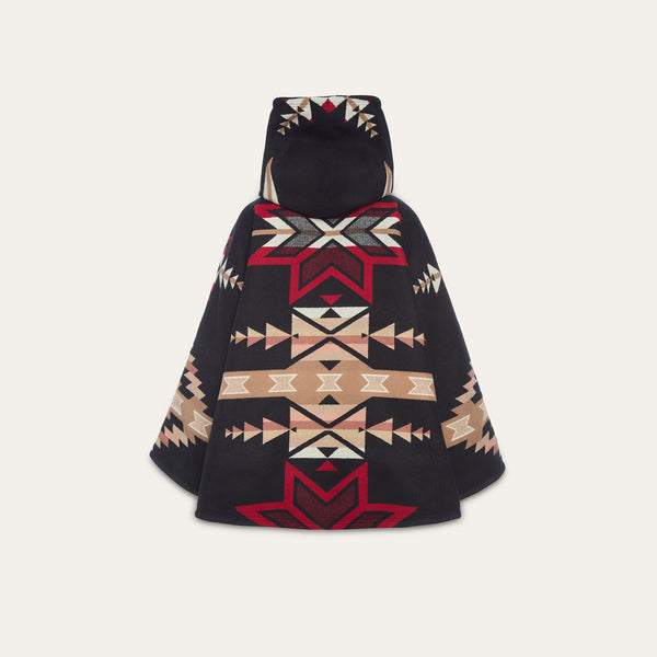 Stetson Stetson X Lindsey Thornburg Classic Cloak