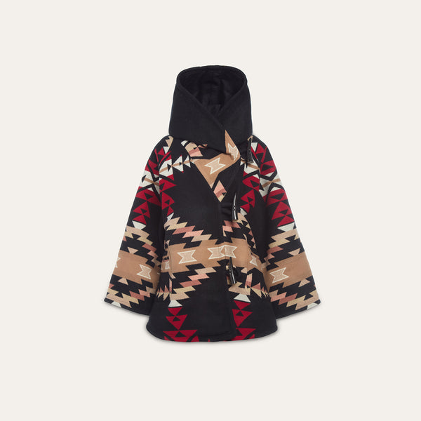 stetson Stetson x Lindsey Thornburg Classic Cloak