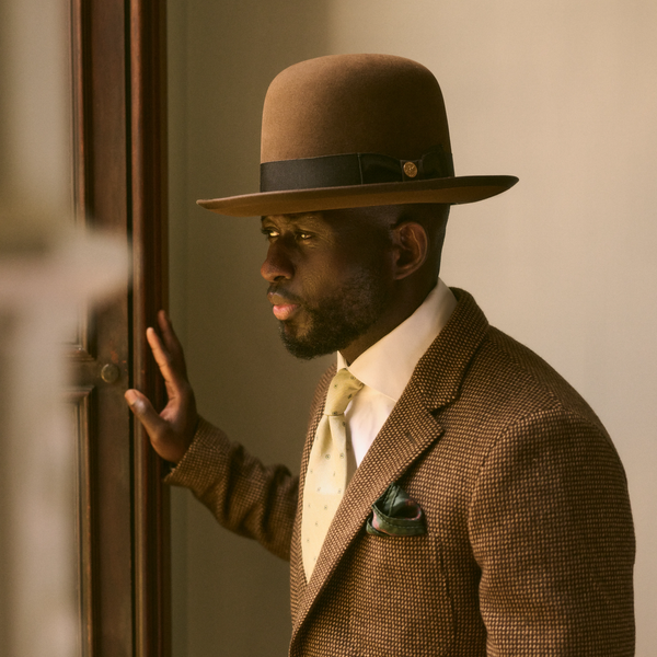 Stetson Stetsonian 160th Edition