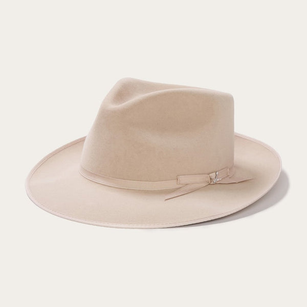 Stetson Stratoliner Fedora
