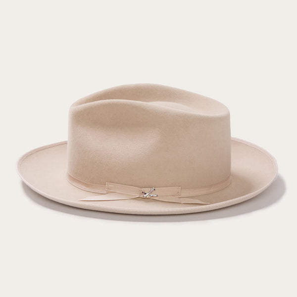 Stetson Stratoliner Fedora