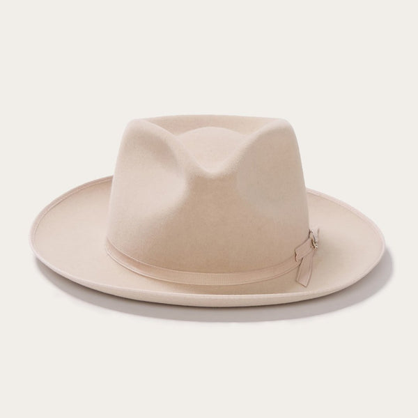 stetson Stratoliner Fedora