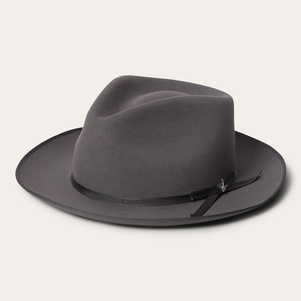 Stetson Stratoliner Fedora