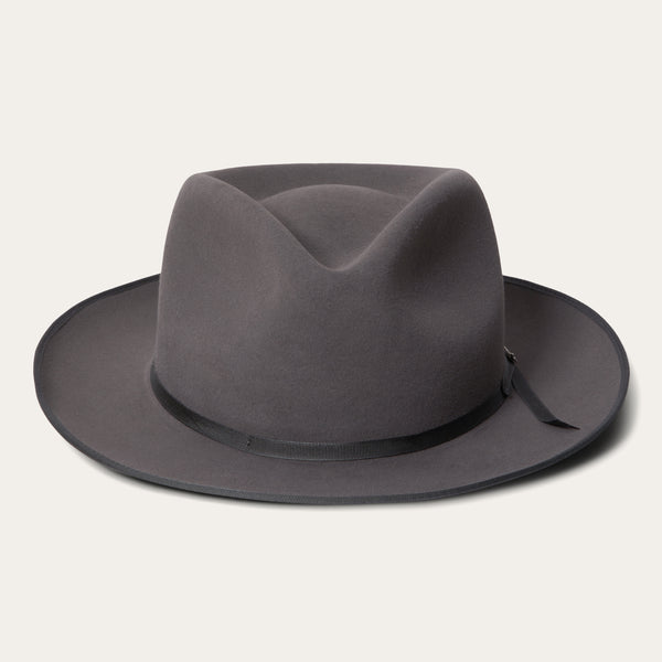 stetson Stratoliner Fedora