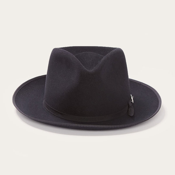 stetson Stratoliner Fedora