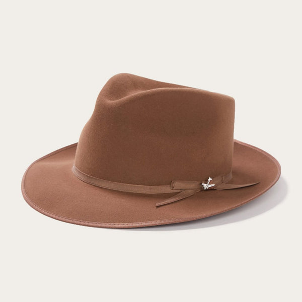 Stetson Stratoliner Fedora