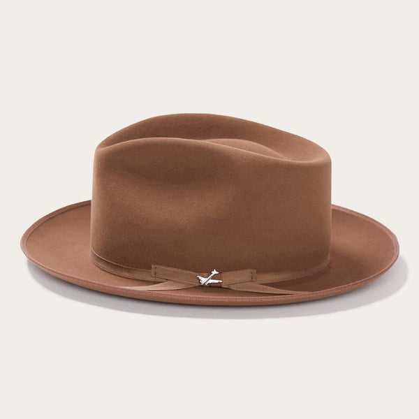 Stetson Stratoliner Fedora