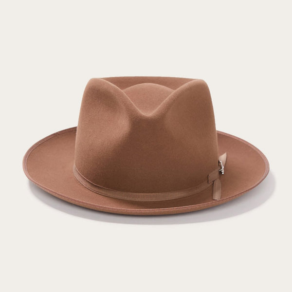 stetson Stratoliner Fedora