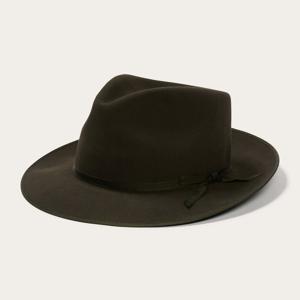 Stetson Stratoliner Fedora